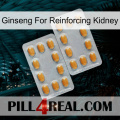 Ginseng For Reinforcing Kidney cialis4